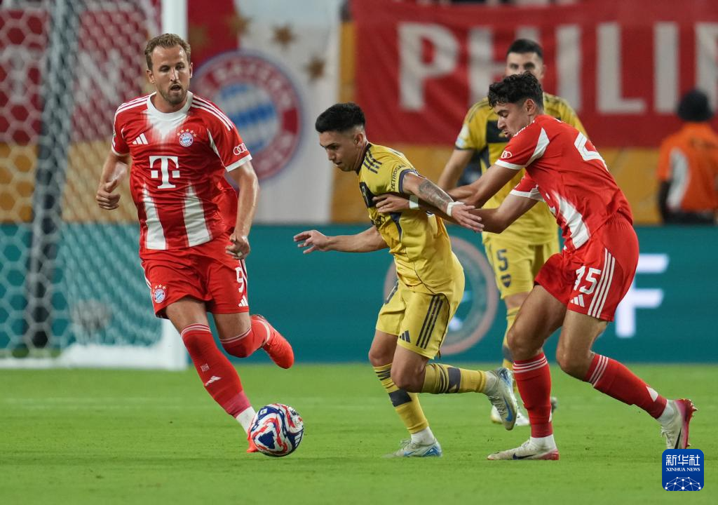 2025年俱乐部世界杯：拜仁慕尼黑全队备战内幕的简单介绍