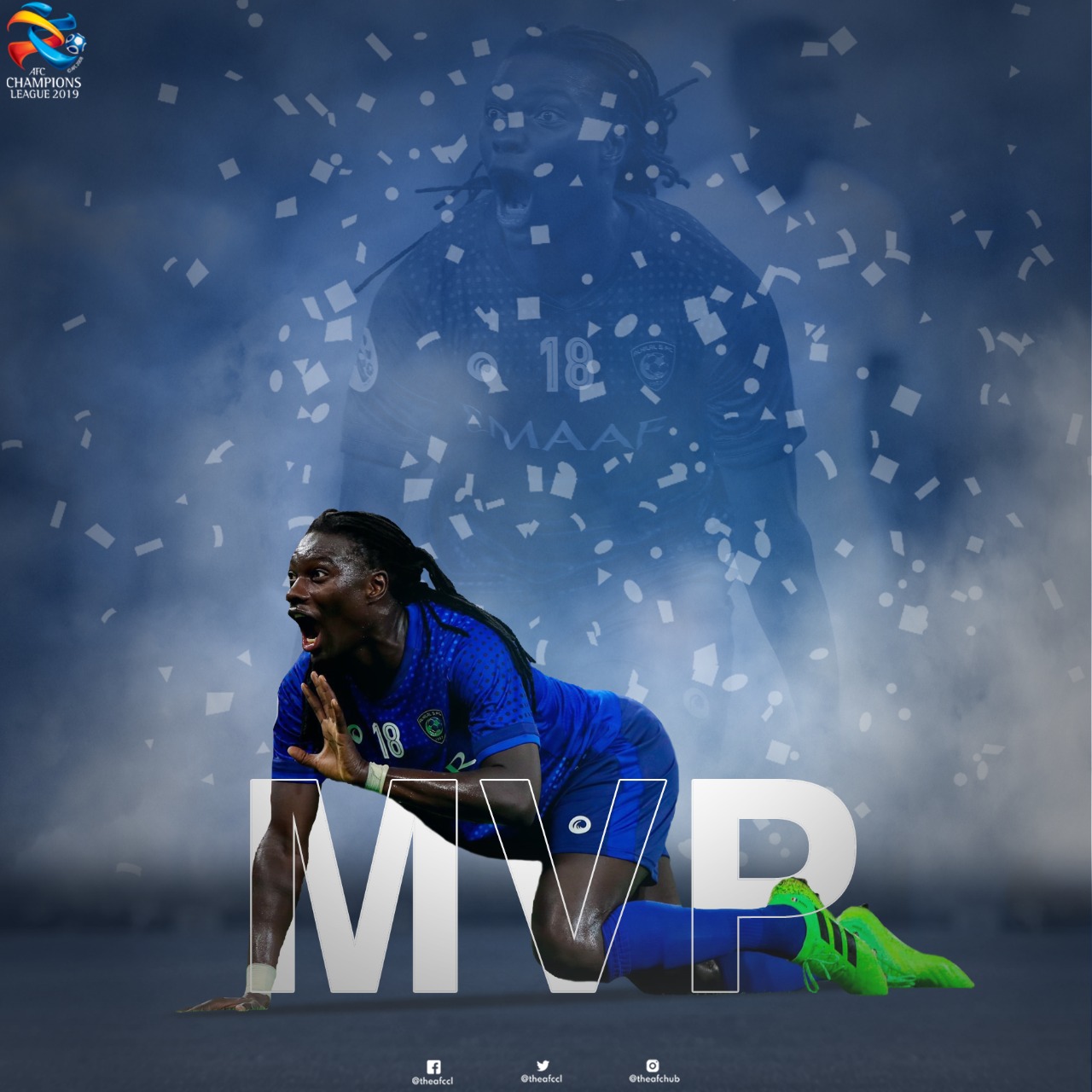 狐狸队凭借头号射手进球，取得胜利