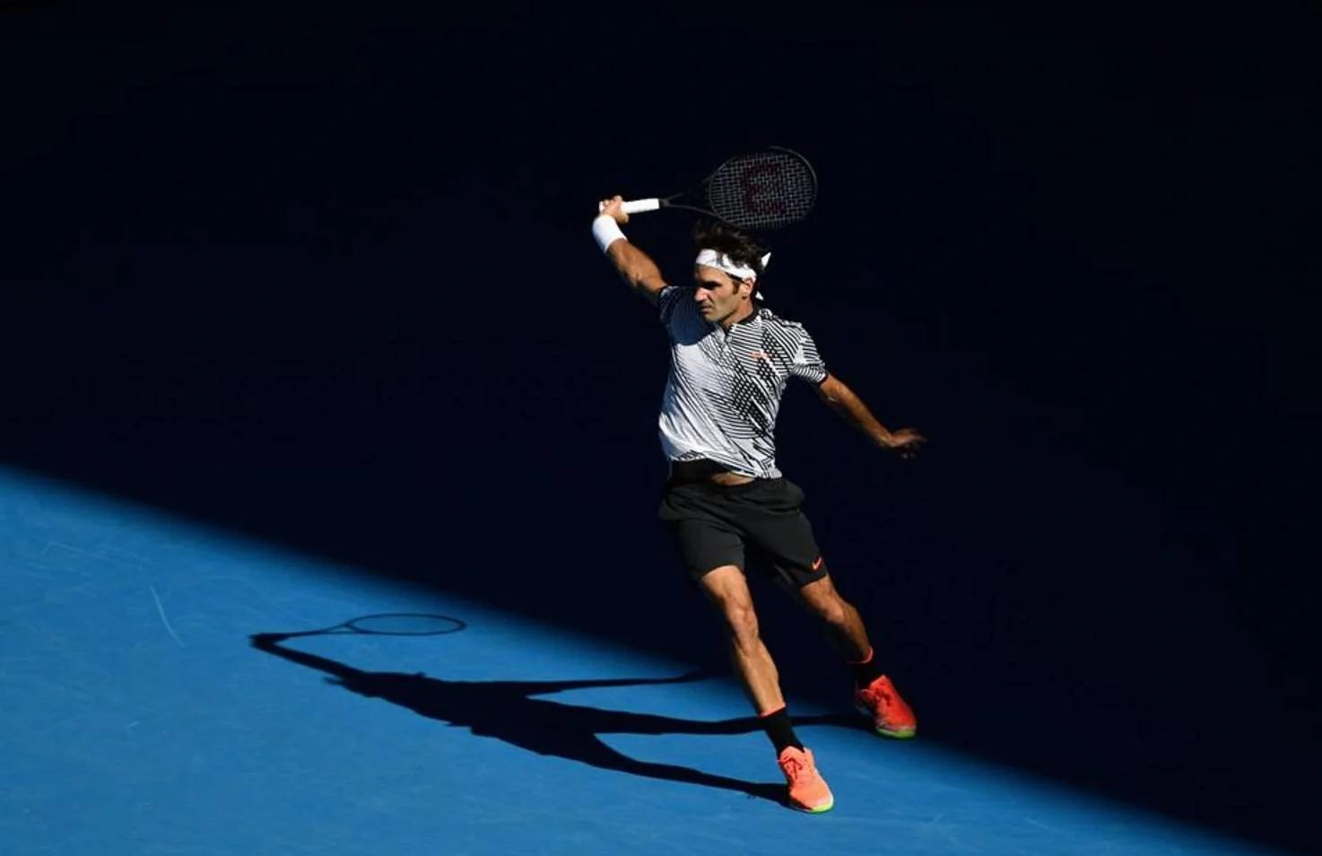 开云体育入口-澳大利亚网球队力克英国网球队，穆雷统治全场