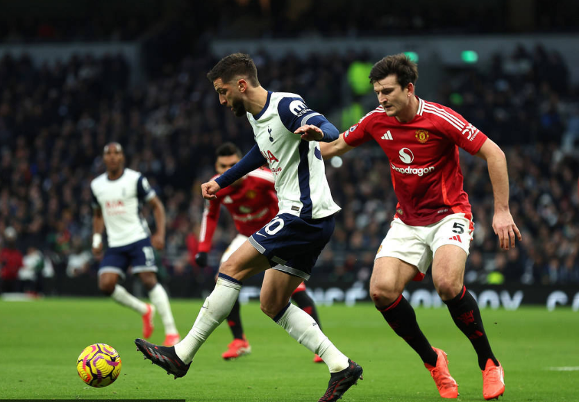 开云足球直播-包含热刺客场大胜，斩获多粒入球，战果丰硕的词条