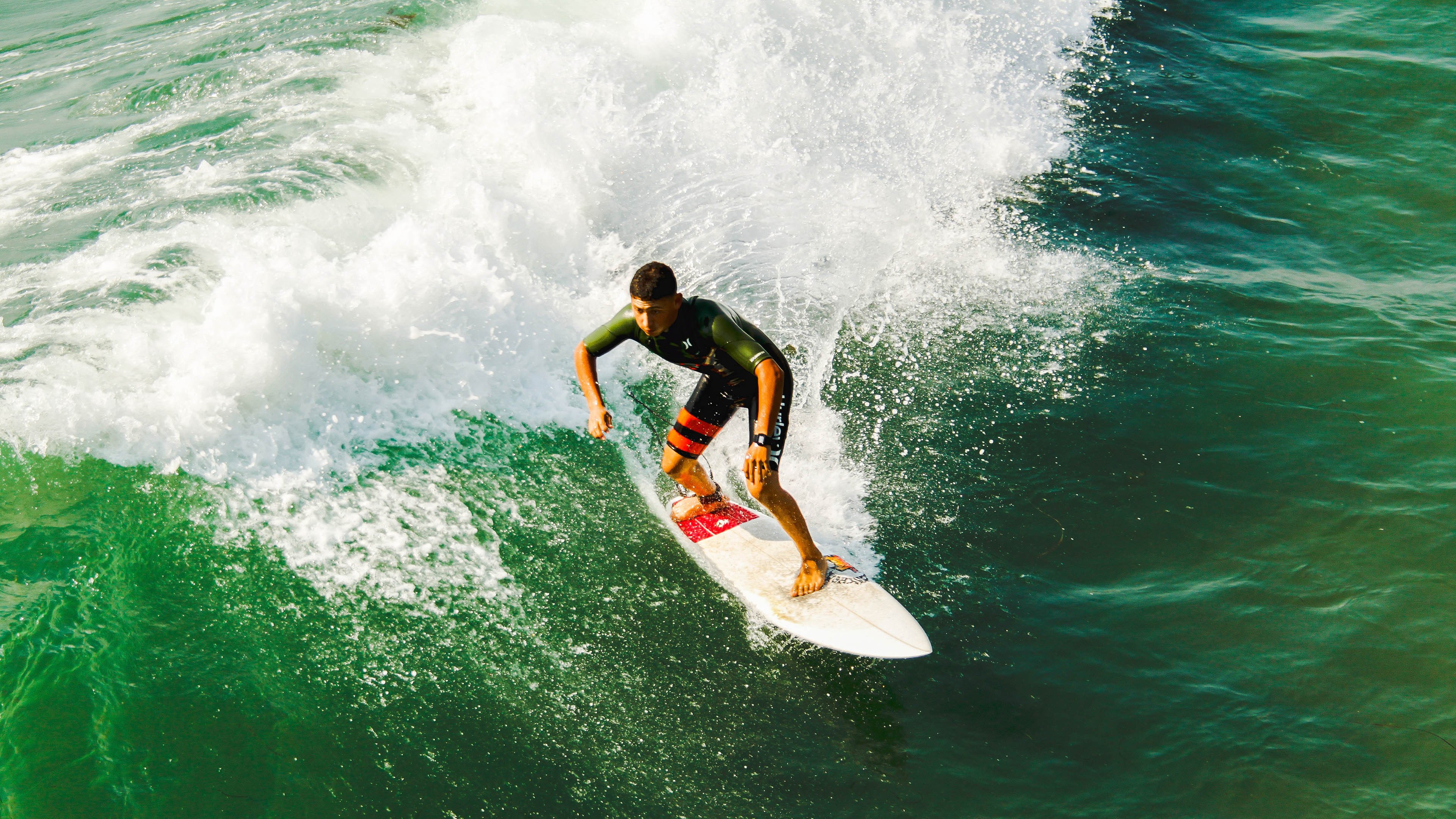 阿坎吉爆发破铁壁,阿森纳式火力压制伊朗